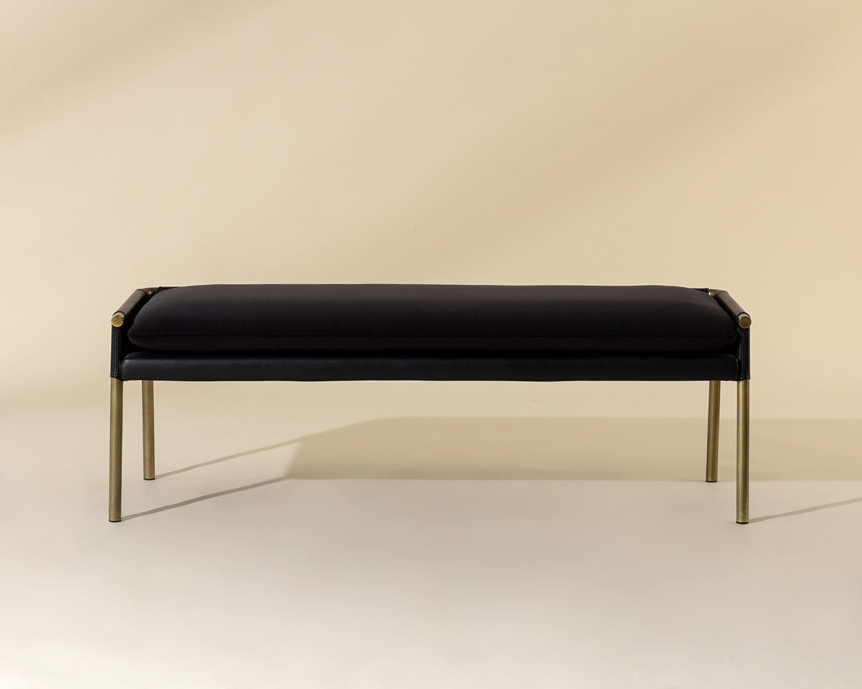 Bellevue Bench