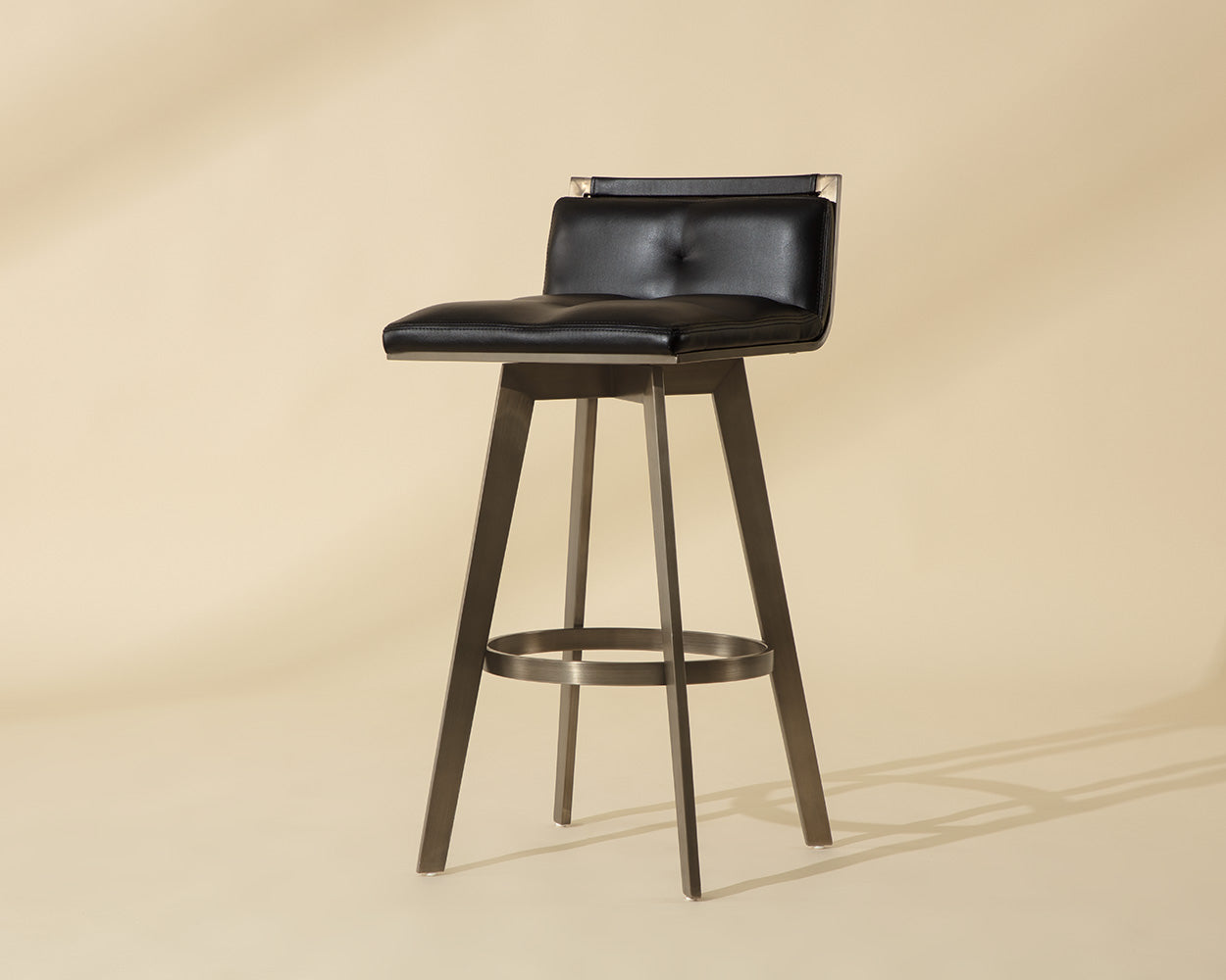 Arizona Swivel Barstool