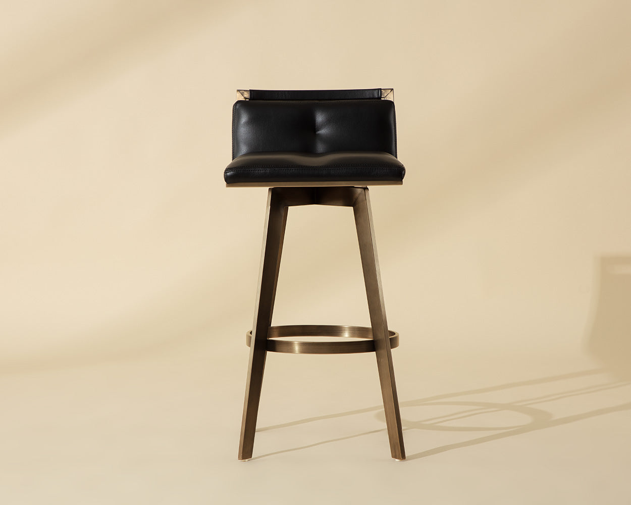 Arizona Swivel Barstool