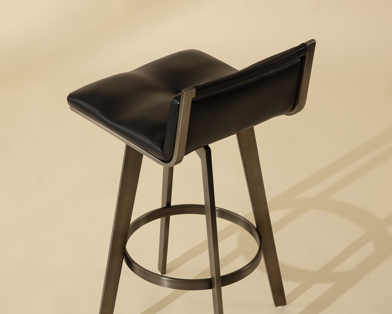 Arizona Swivel Barstool