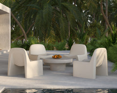Brando Coffee Table