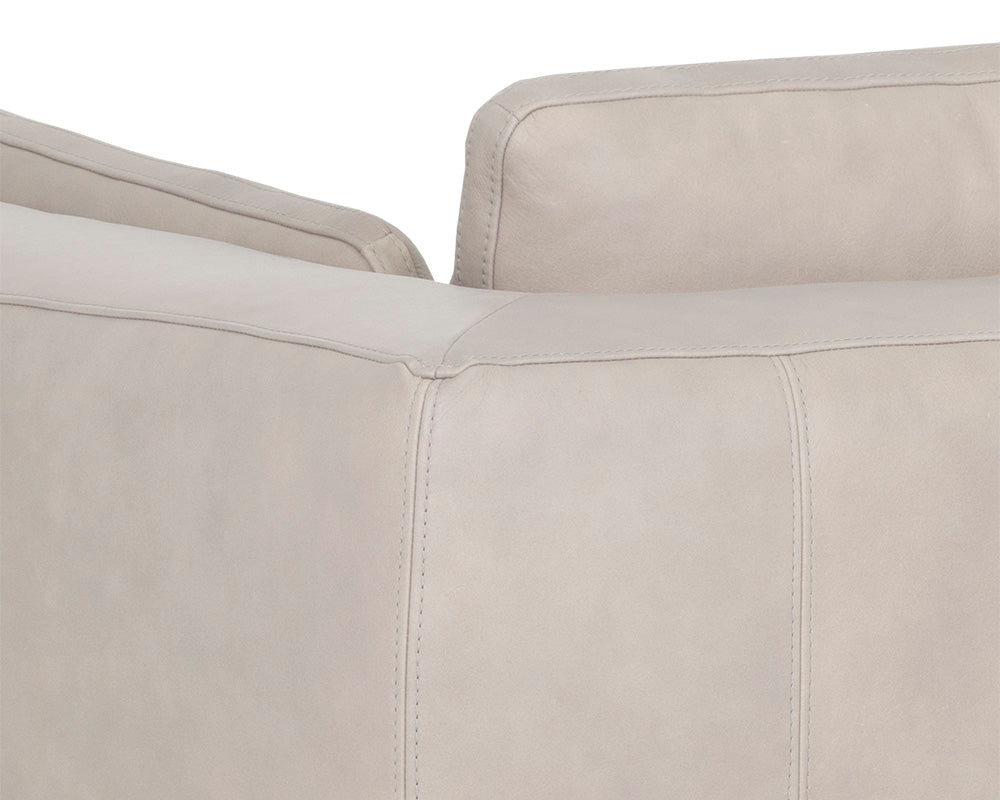 Burr Sofa