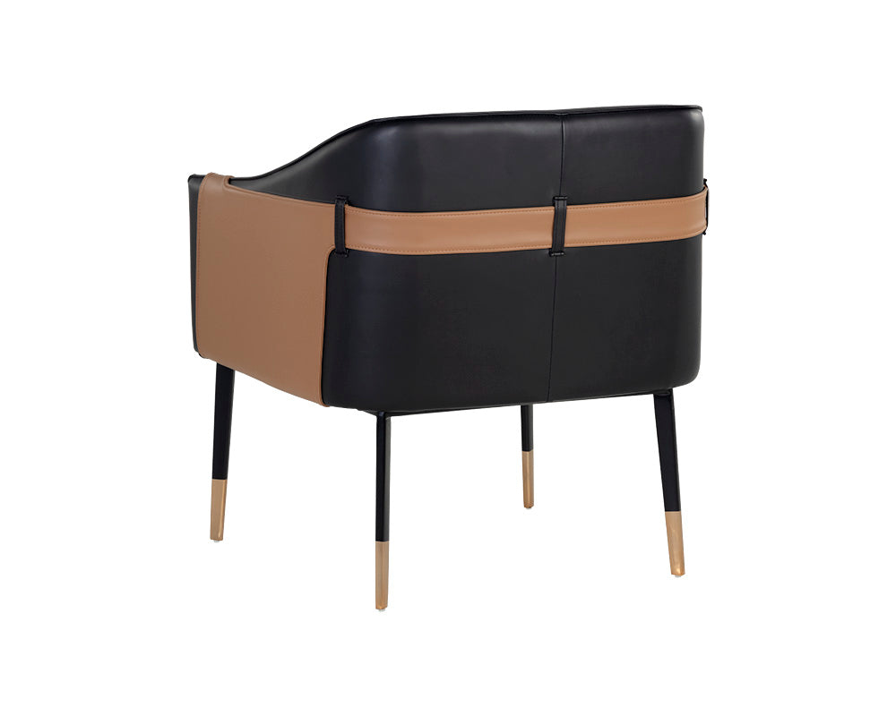 Carter Lounge Chair