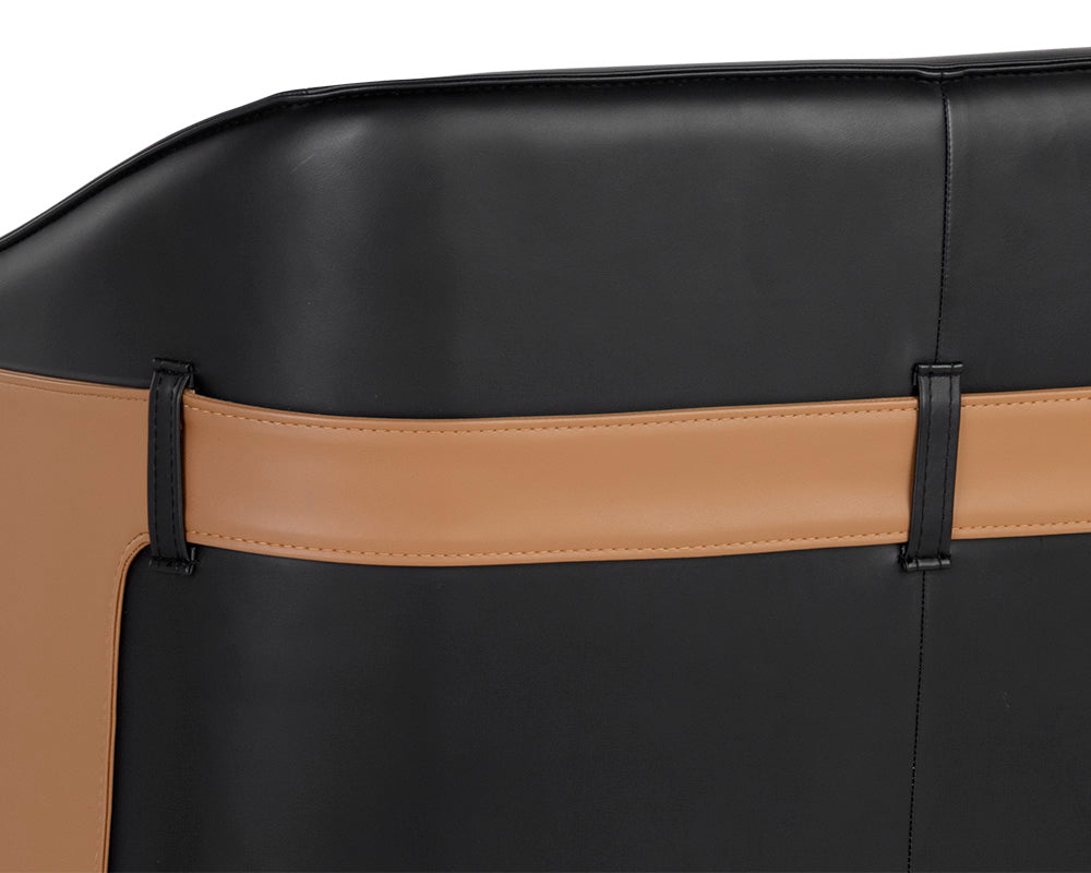 Carter Lounge Chair