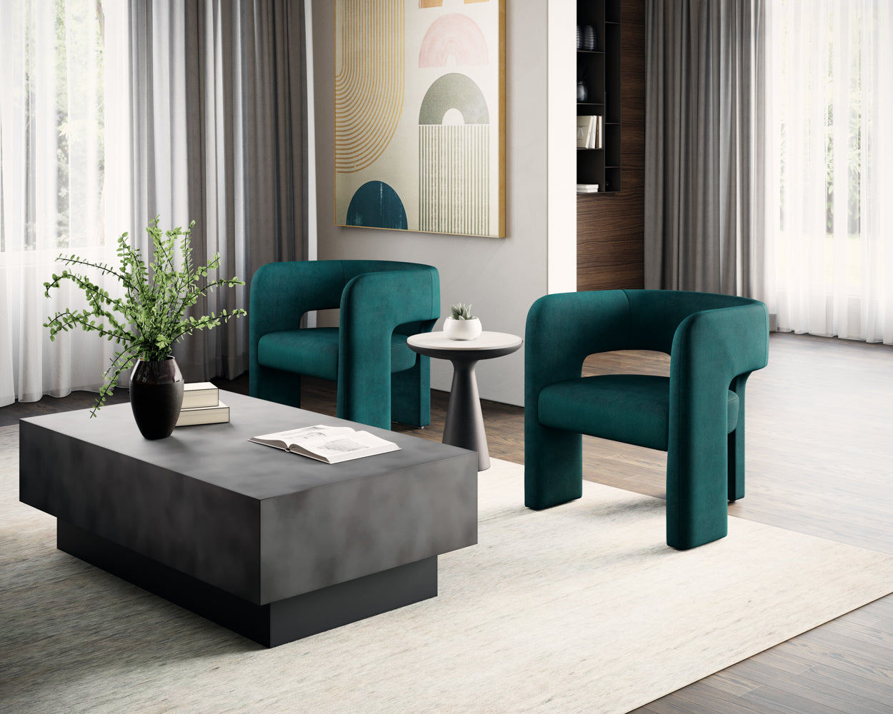 Blakely Coffee Table