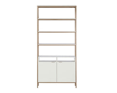Ambrose Modular Bookcase - Large