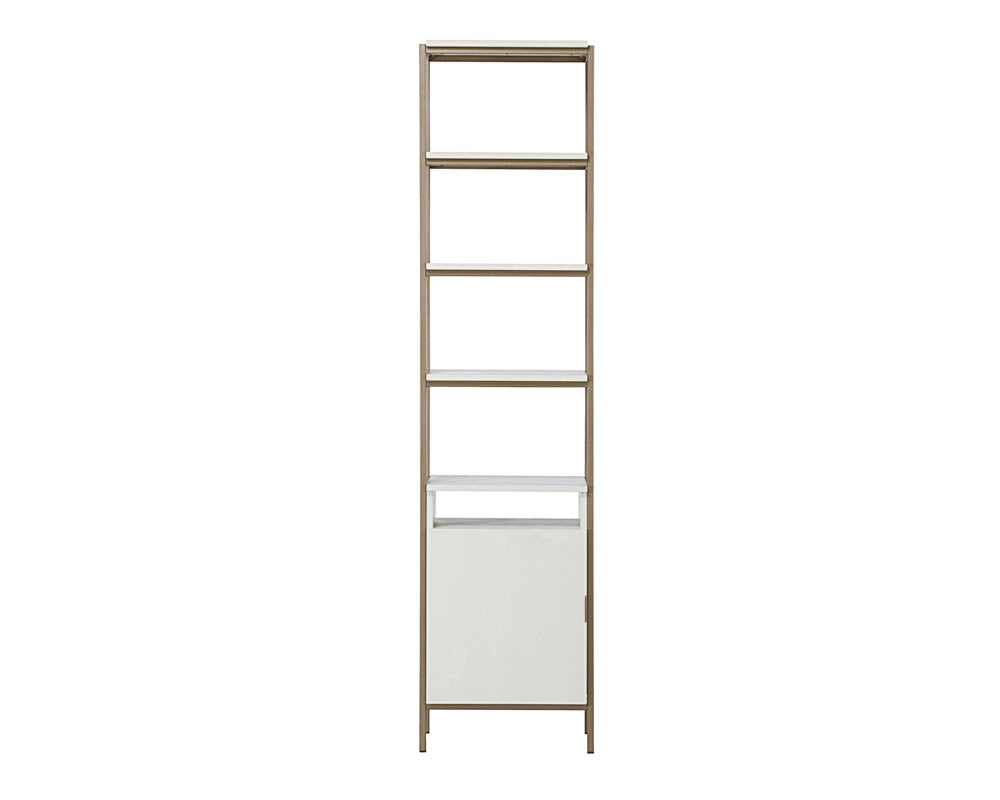 Ambrose Modular Bookcase - Small