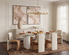 Clarabelle Chandelier - Large