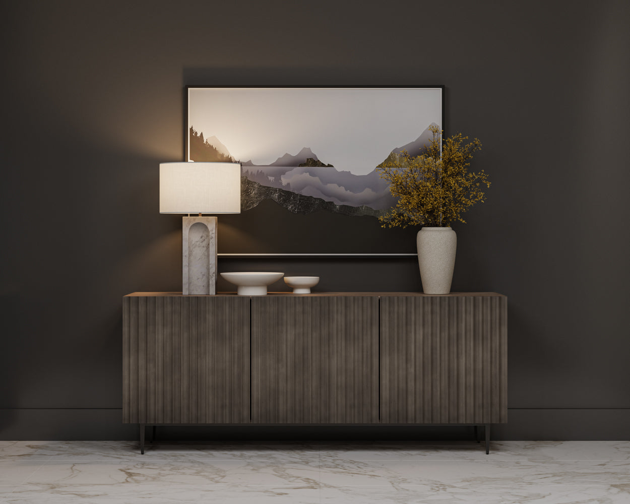 Carlin Sideboard - Large