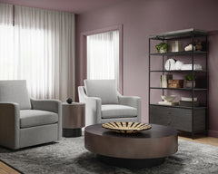 Bernaby End Table