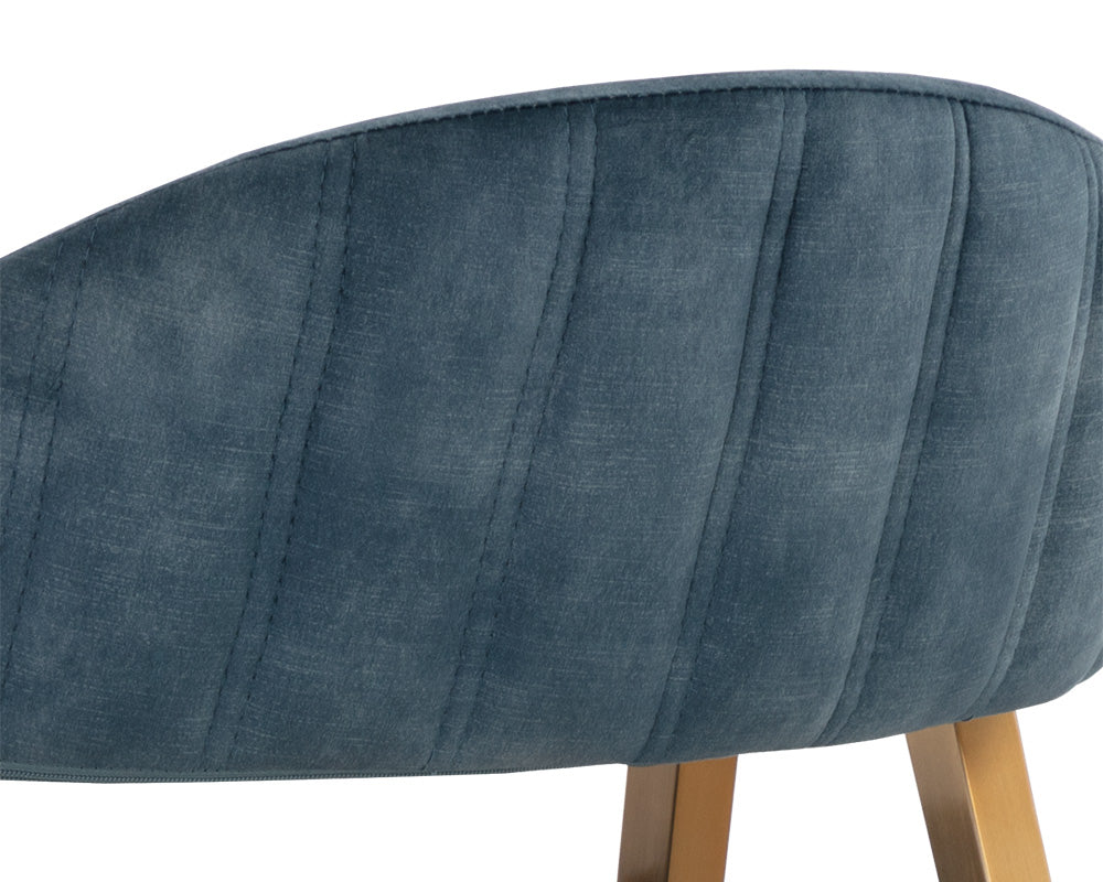 Burgos Dining Armchair