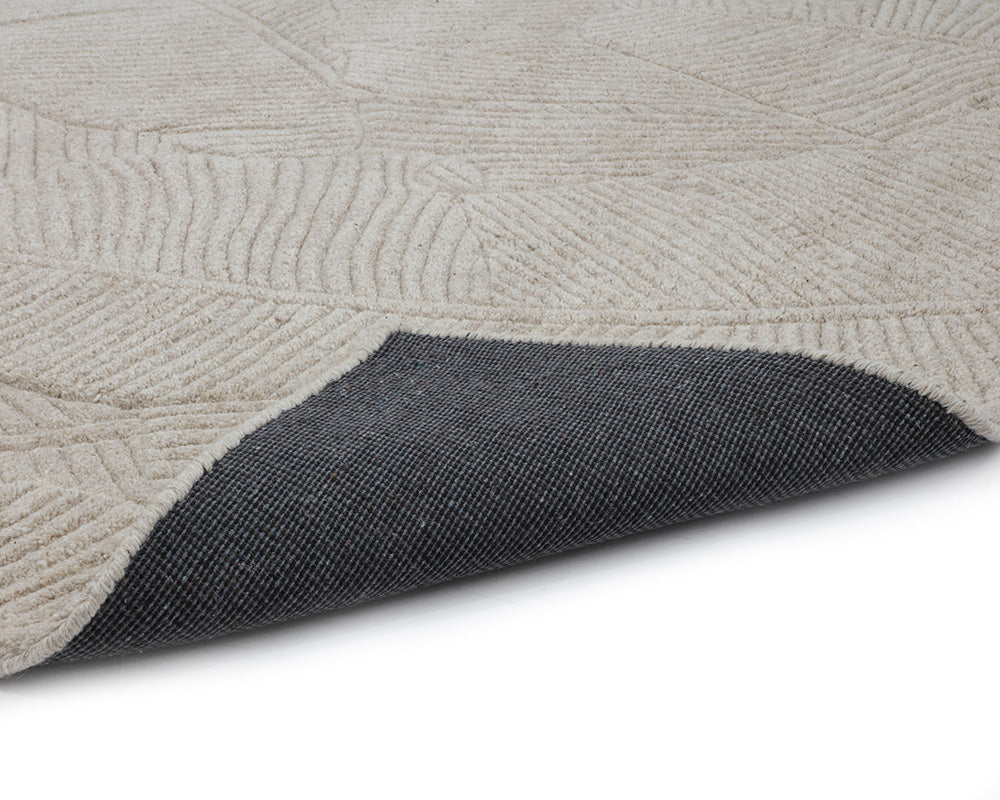 Calathea Hand-tufted Rug