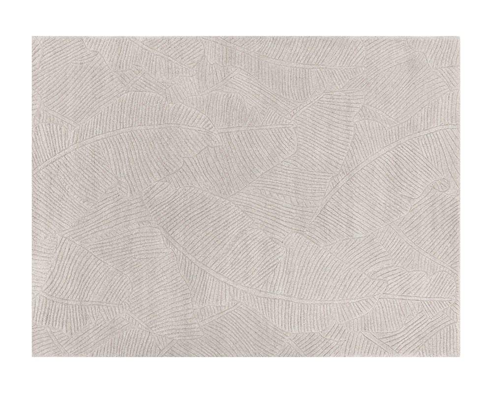 Calathea Hand-tufted Rug