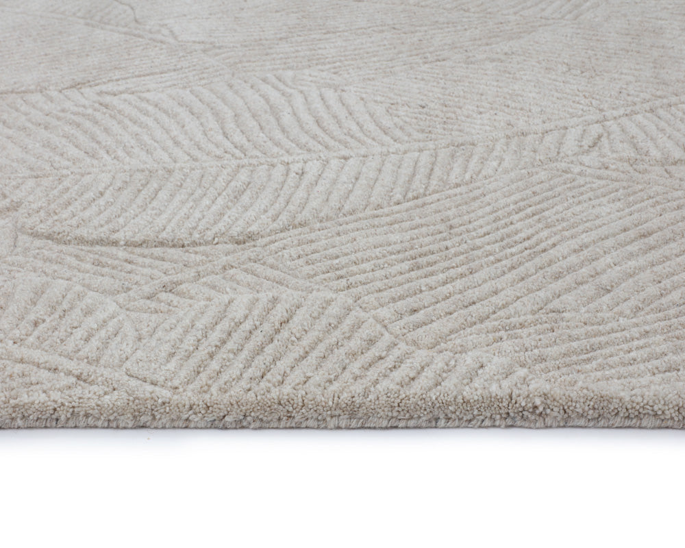 Calathea Hand-tufted Rug