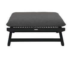 Bari Stool - Charcoal