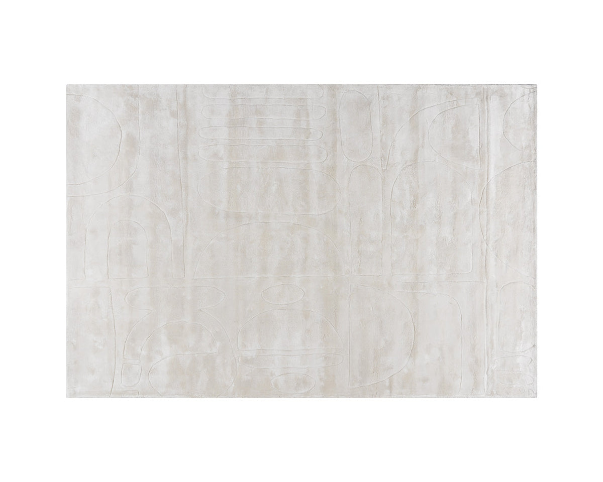 Caruso Hand-loomed Rug