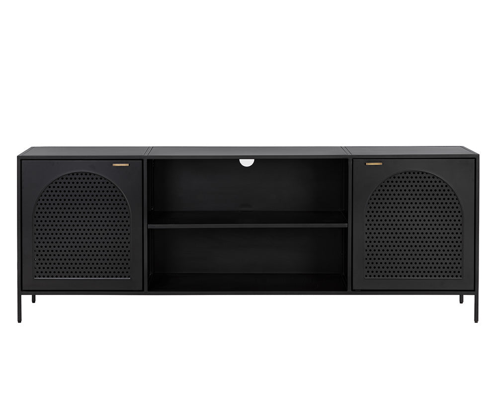 Aziza Storage Cabinet