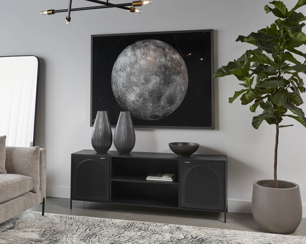 Aziza Storage Cabinet