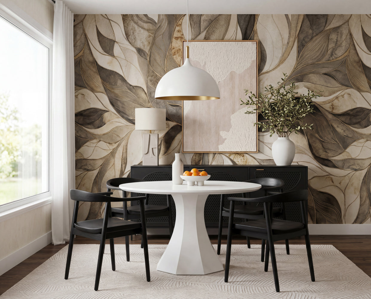 Aziza Sideboard