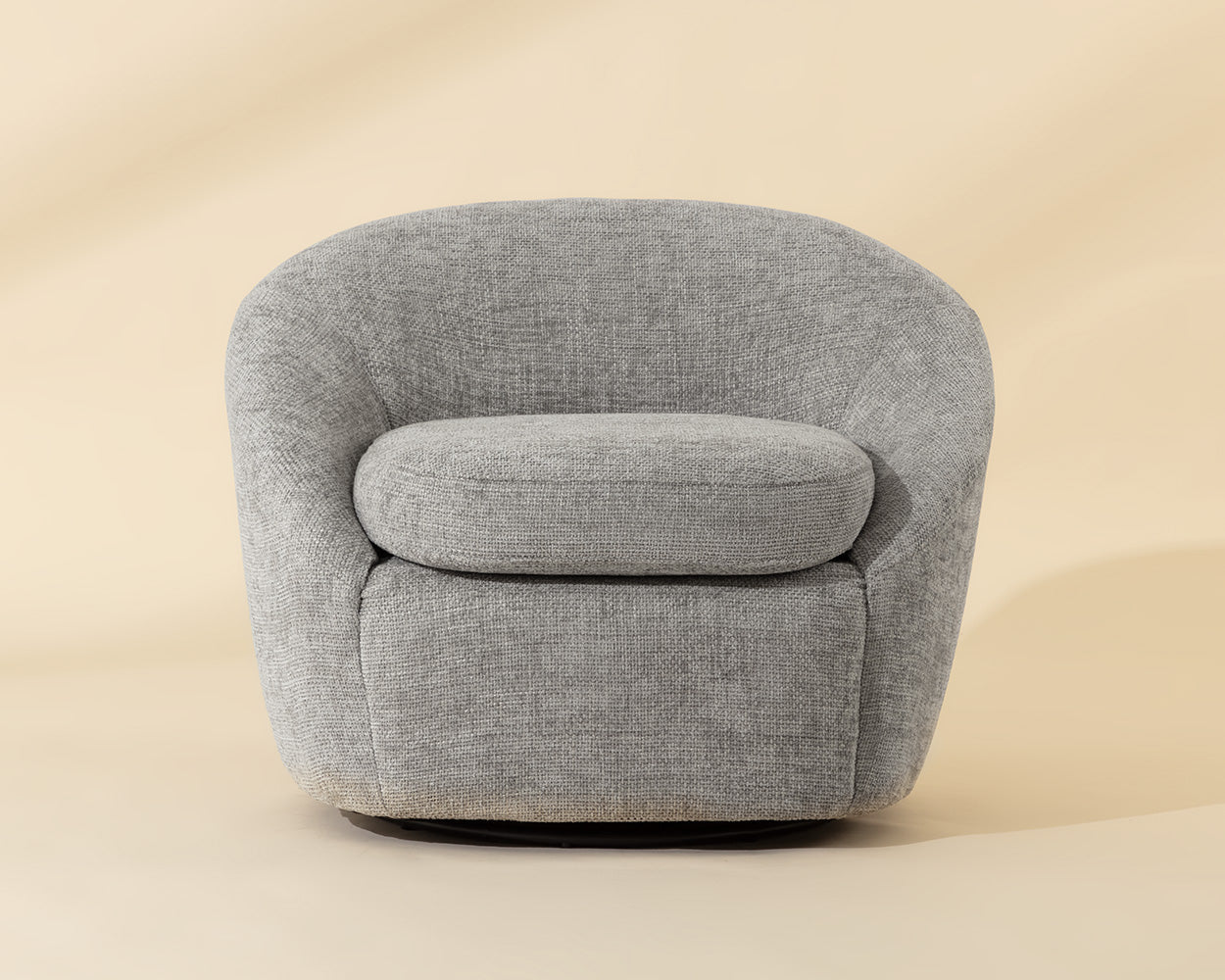 Bliss Swivel Lounge Chair