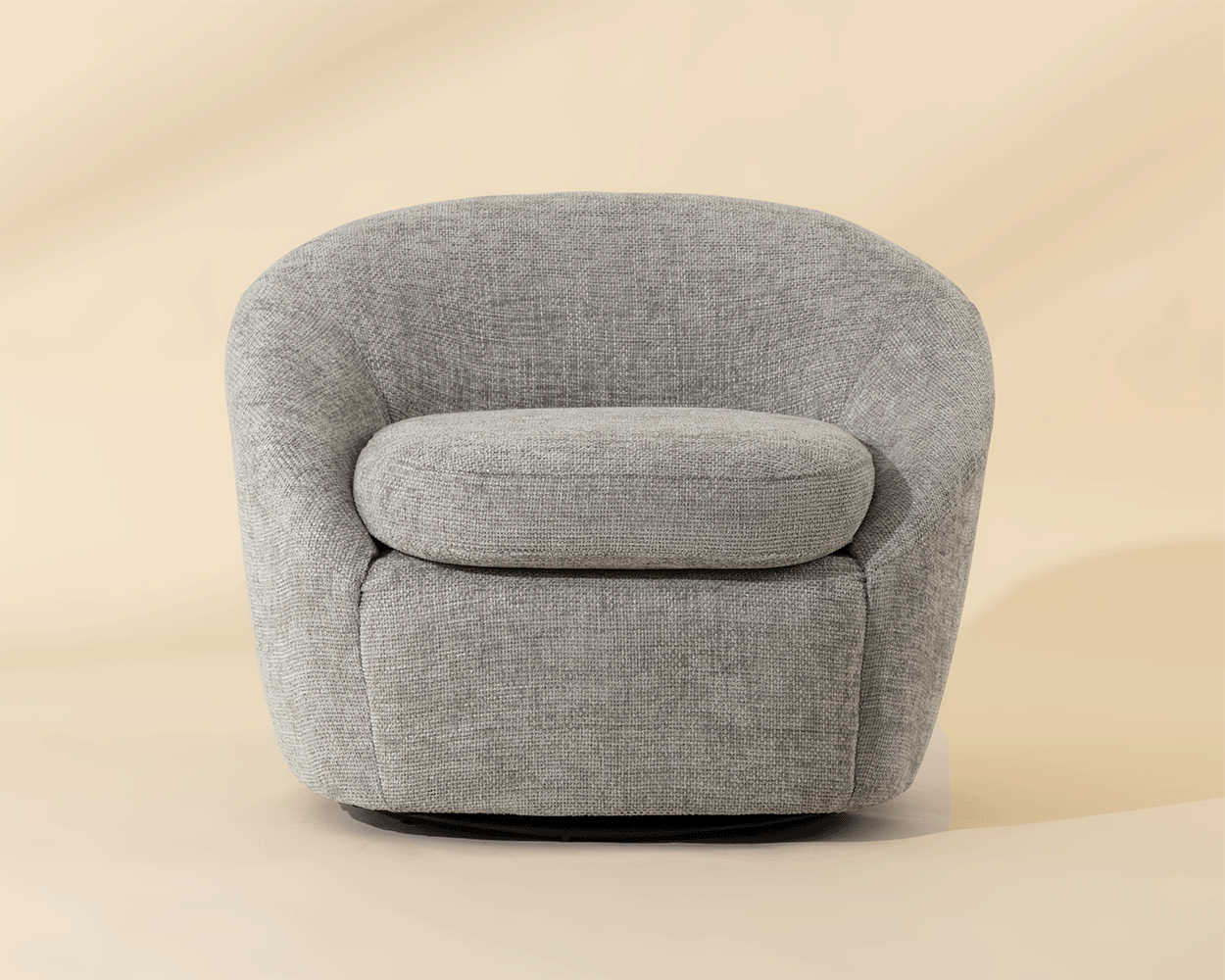 Bliss Swivel Lounge Chair