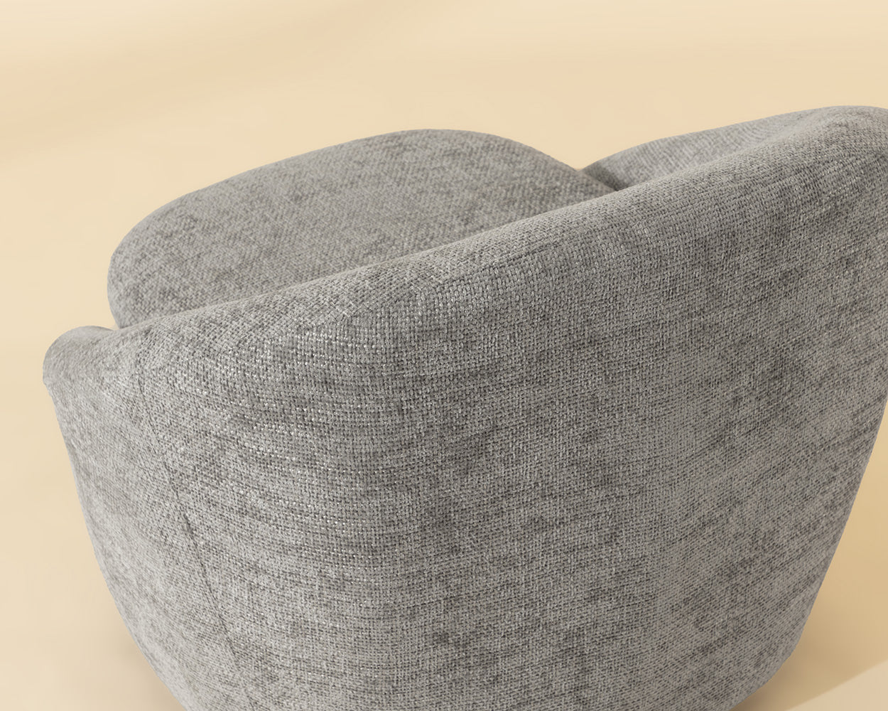 Bliss Swivel Lounge Chair