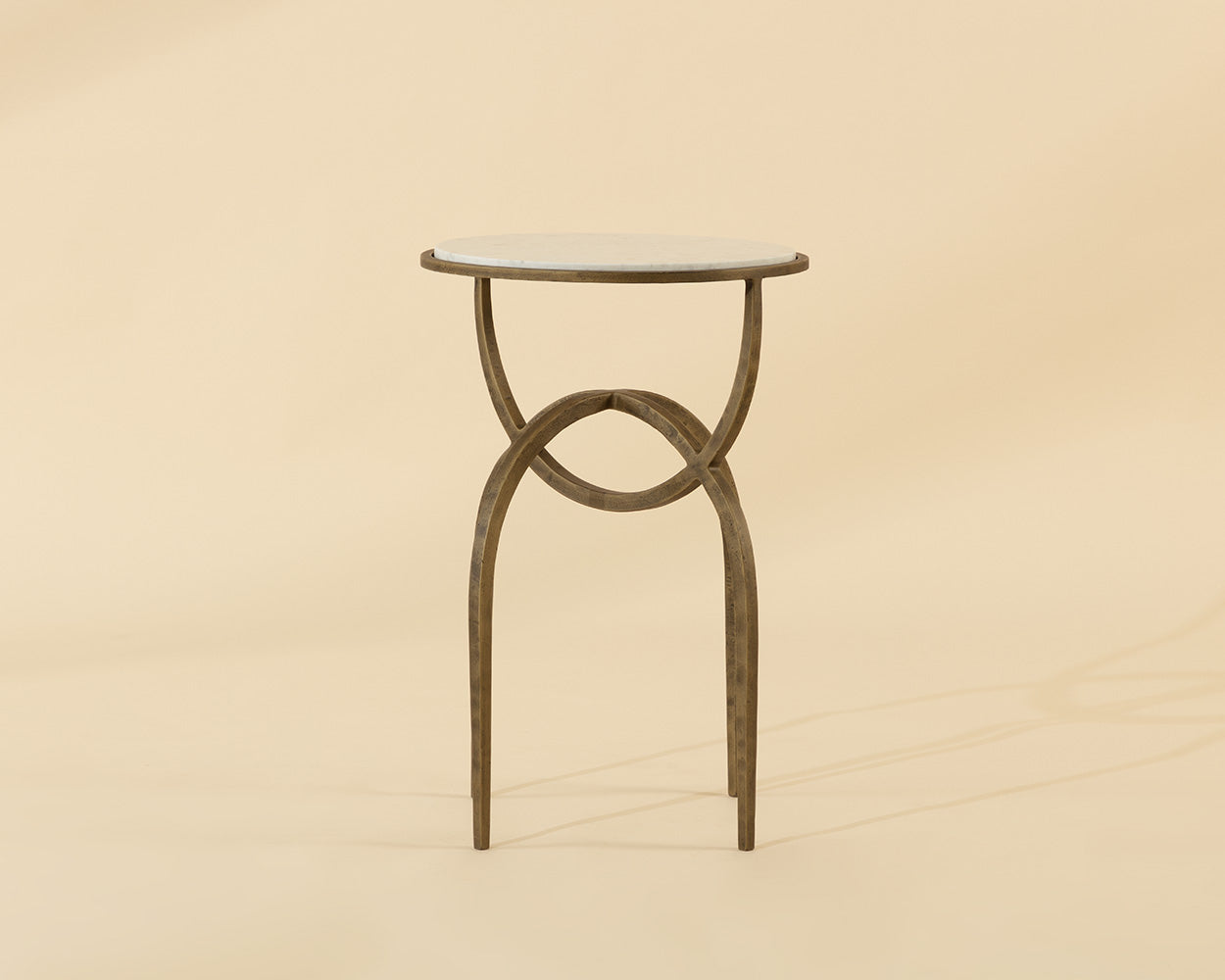 Alicent End Table