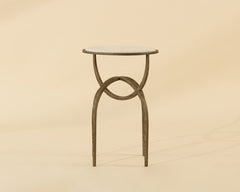 Alicent End Table