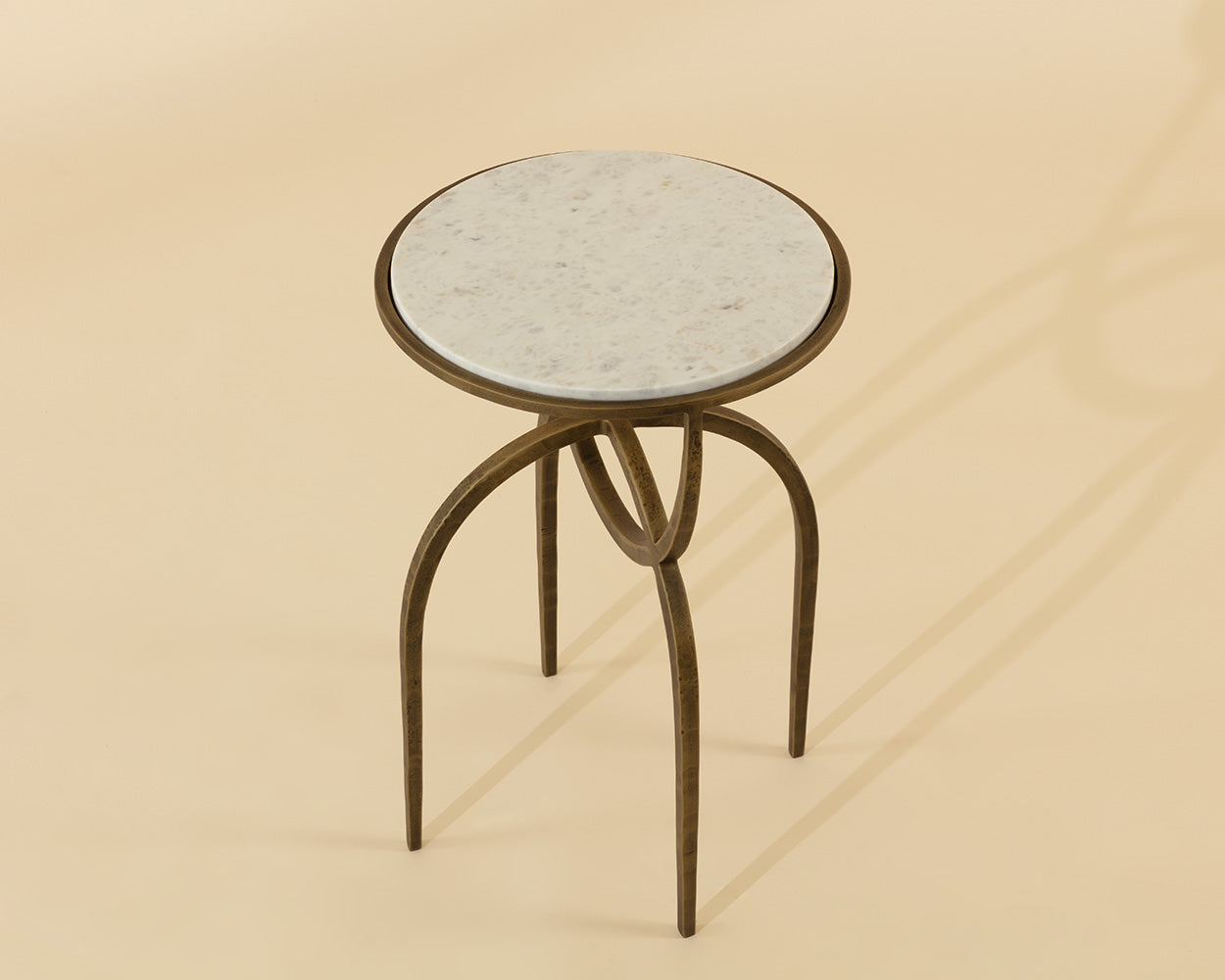 Alicent End Table
