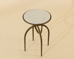 Alicent End Table