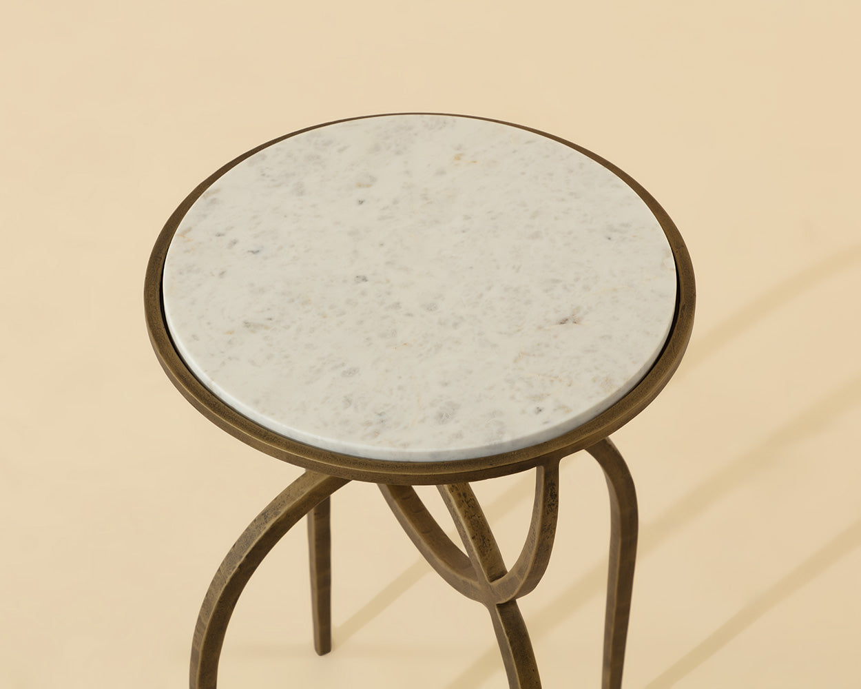 Alicent End Table