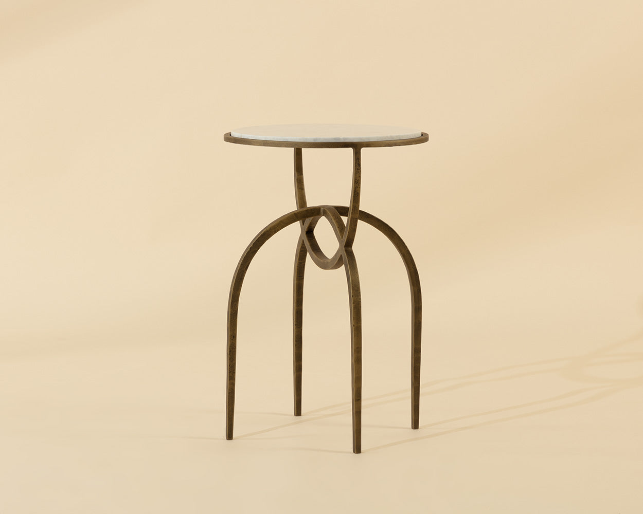 Alicent End Table