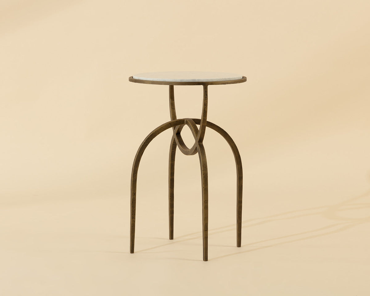 Alicent End Table