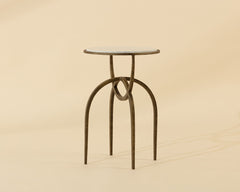 Alicent End Table
