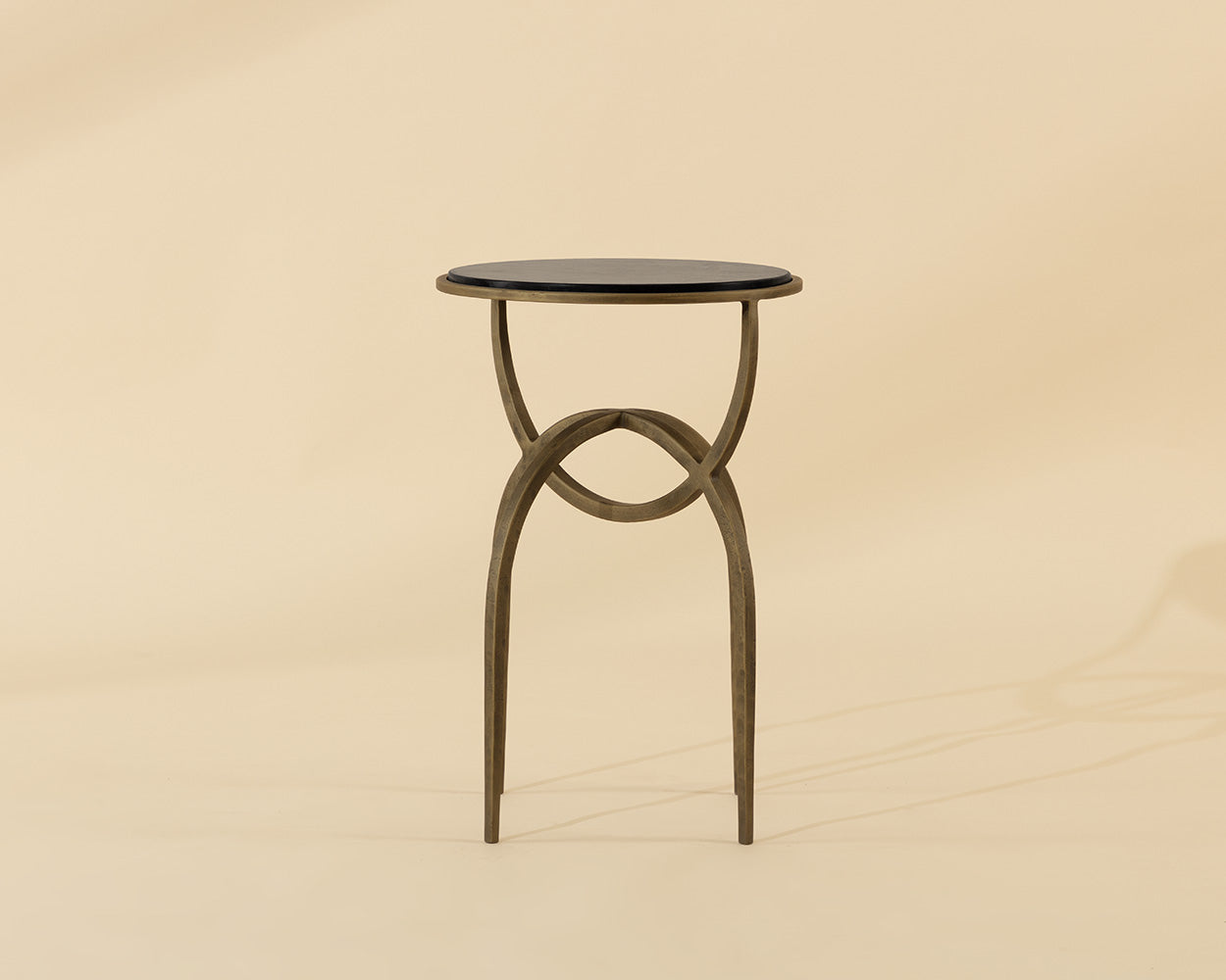 Alicent End Table