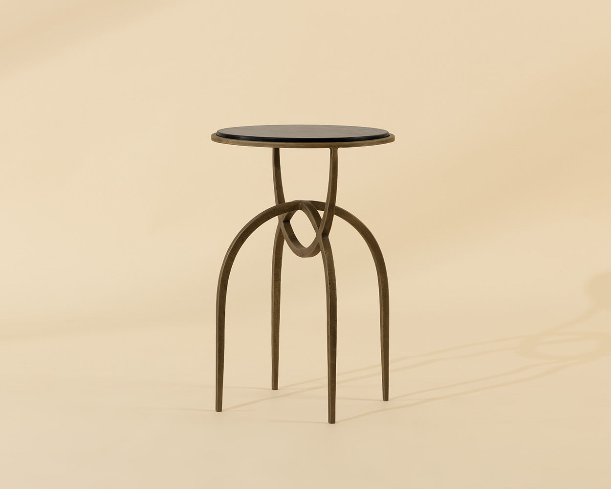 Alicent End Table