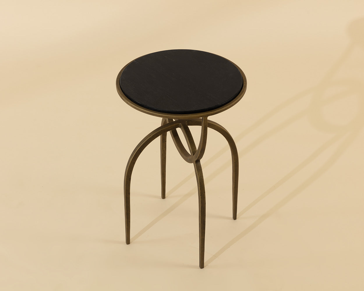 Alicent End Table