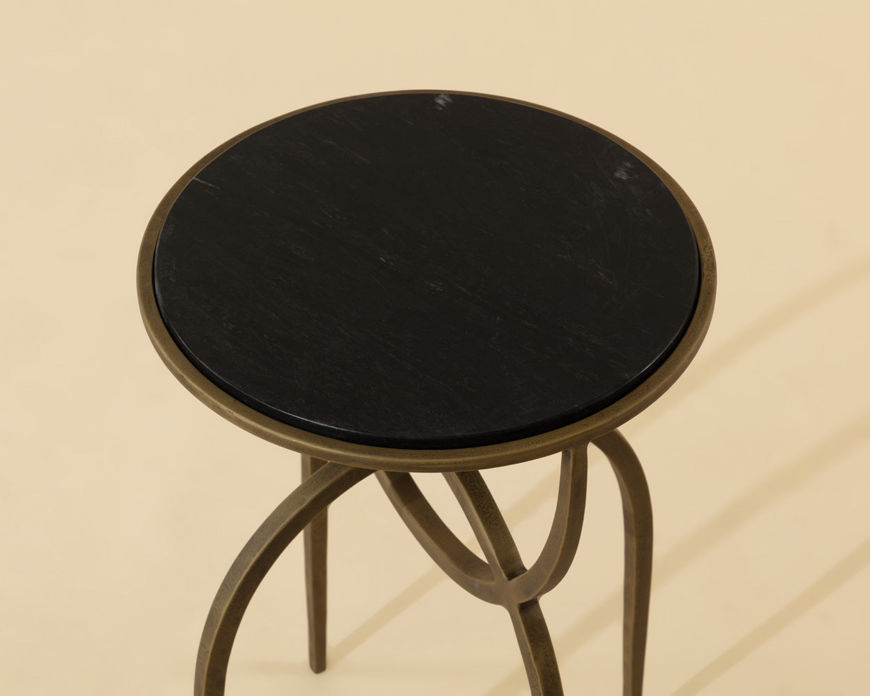Alicent End Table