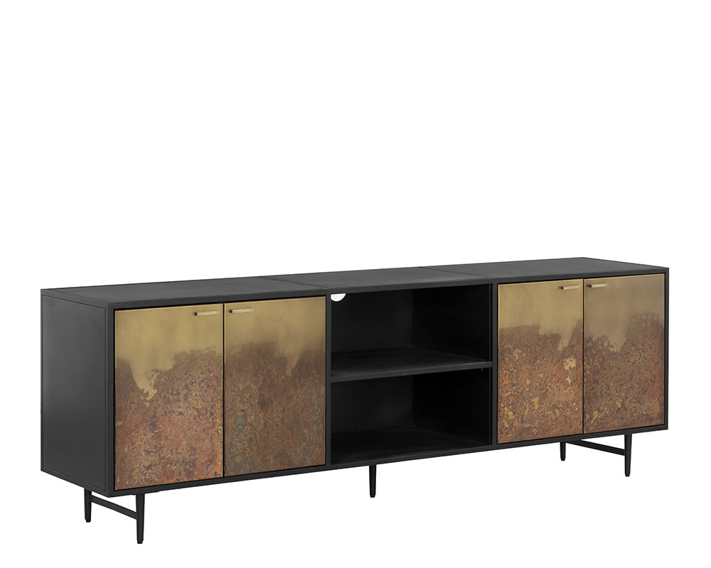 Auburn Storage Cabinet