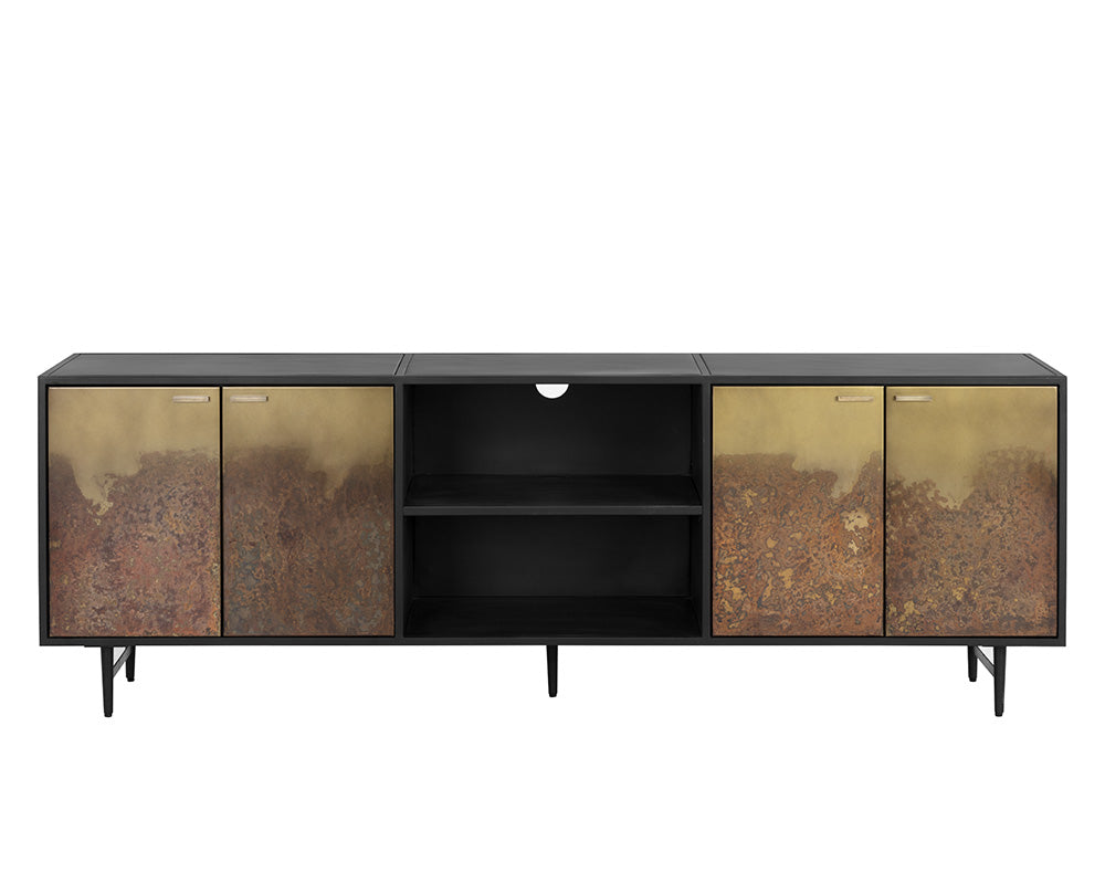 Auburn Storage Cabinet