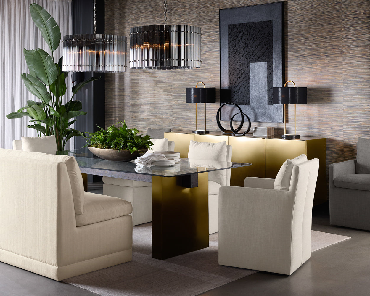 Calvosa Sideboard