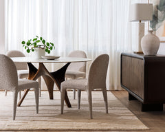 Bijon Dining Table - 59"