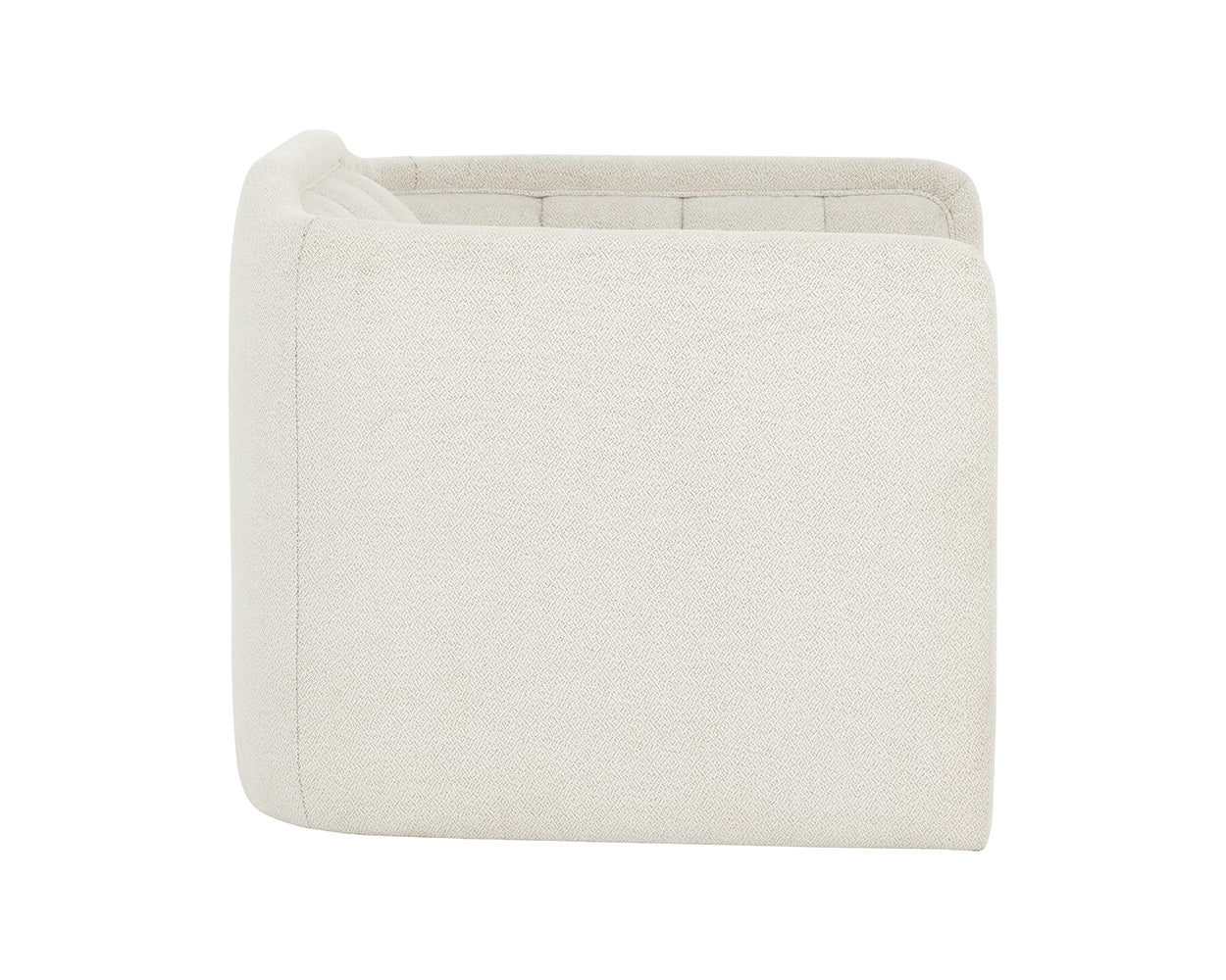 Birrit Swivel Armchair