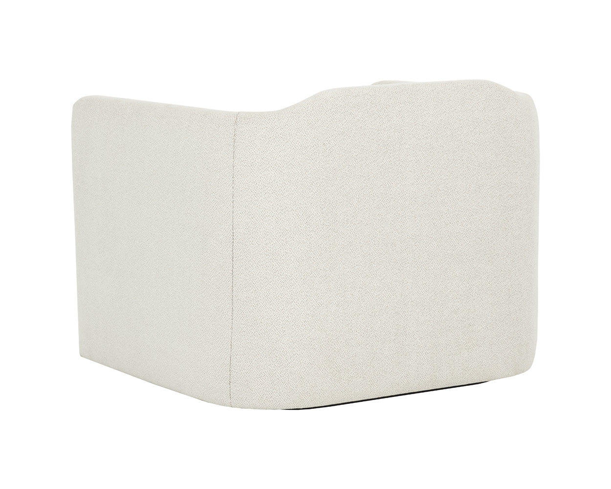 Birrit Swivel Armchair