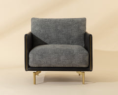 Ashi Armchair