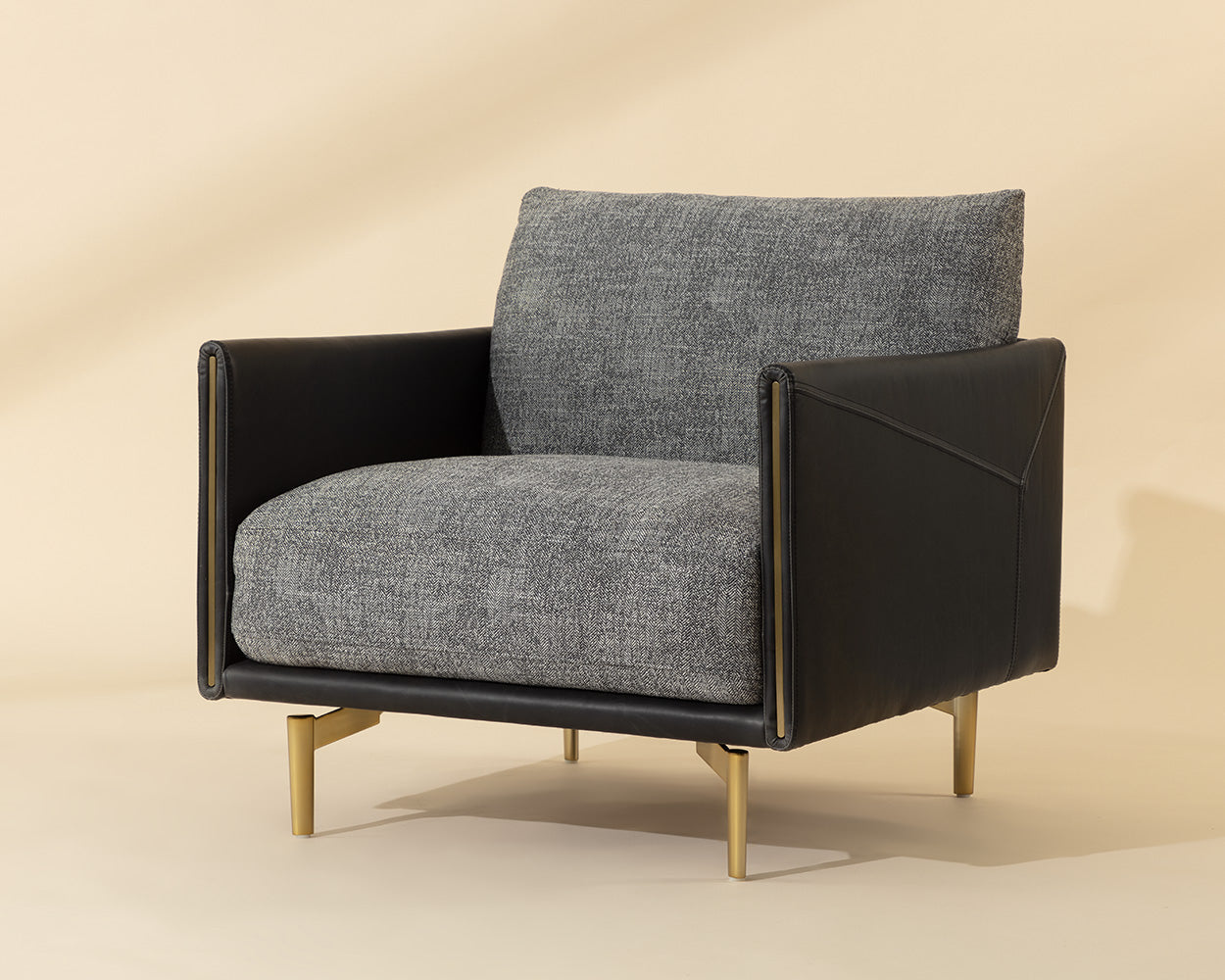 Ashi Armchair