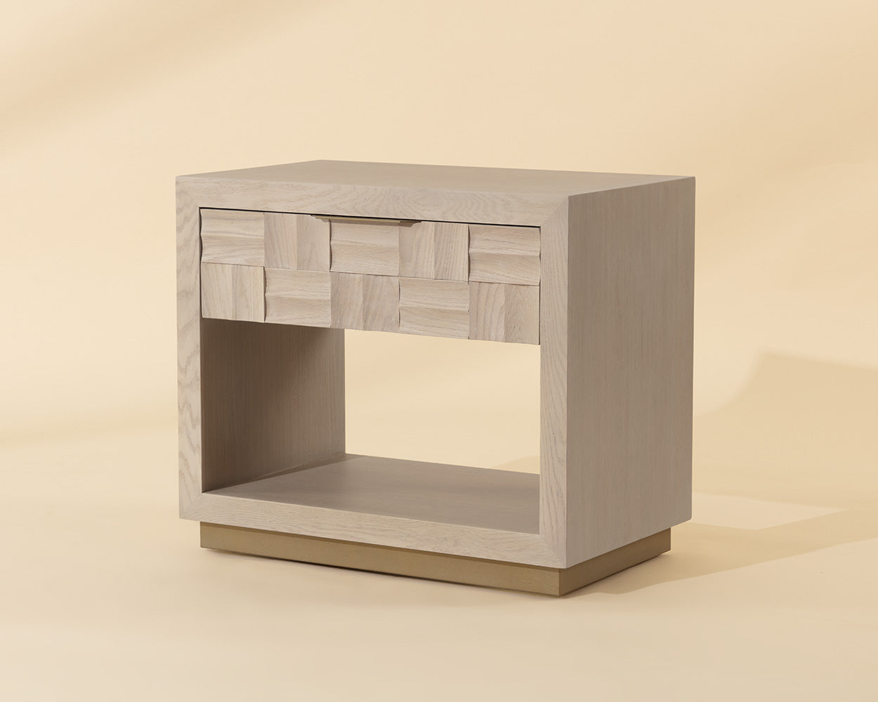 Akava Nightstand