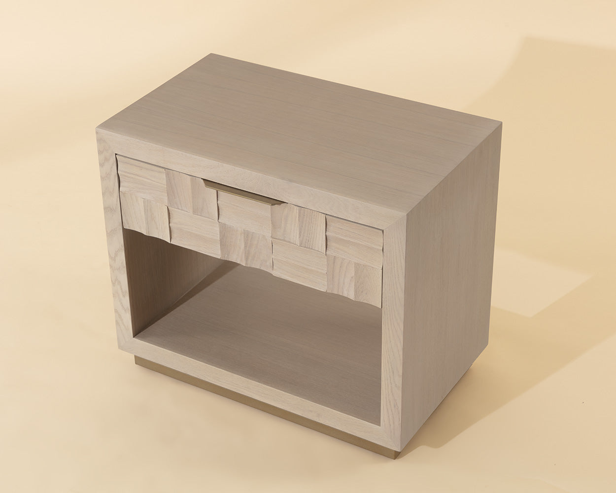Akava Nightstand