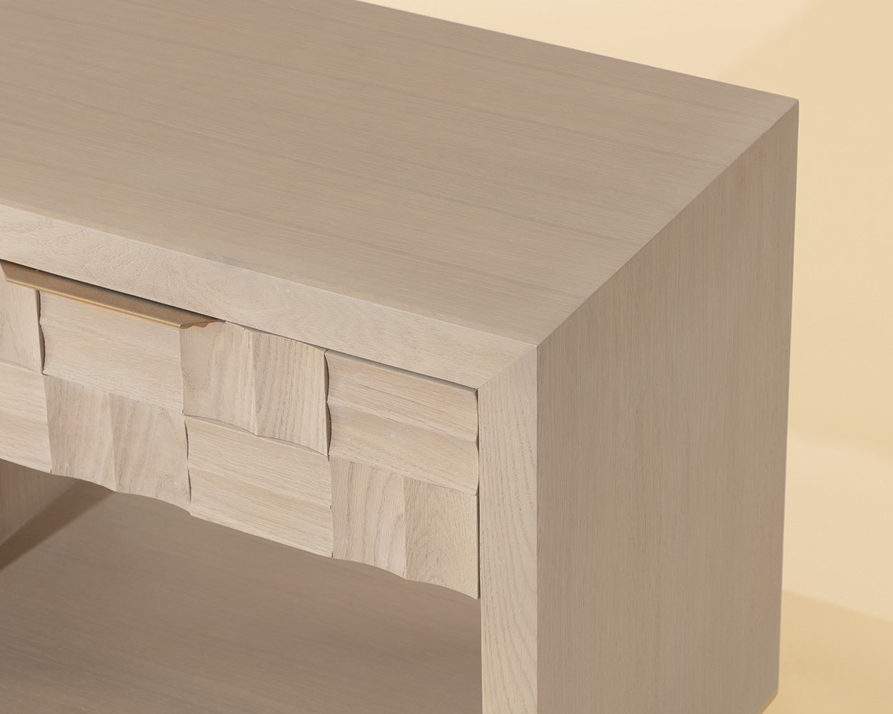 Akava Nightstand