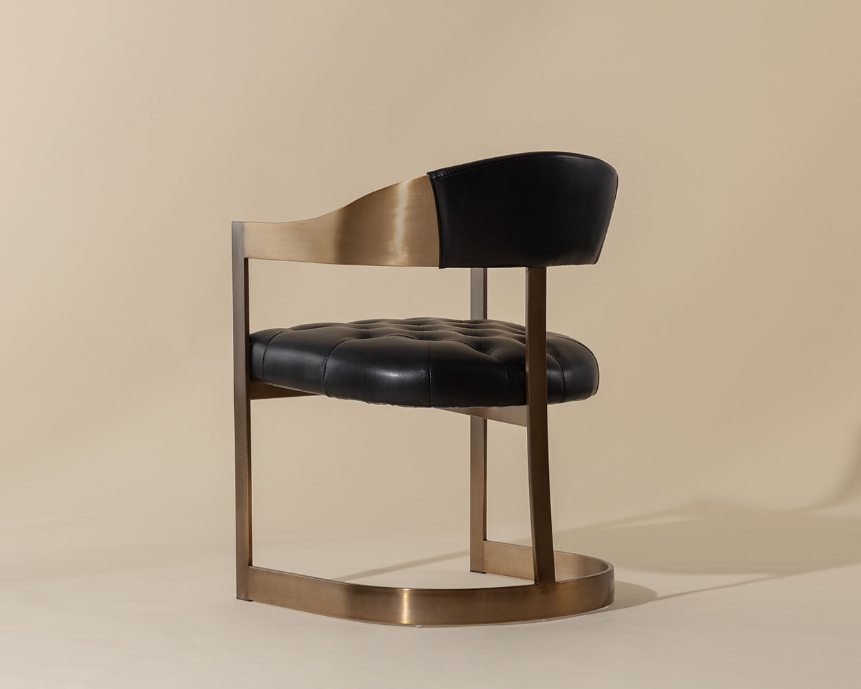 Beaumont Dining Armchair